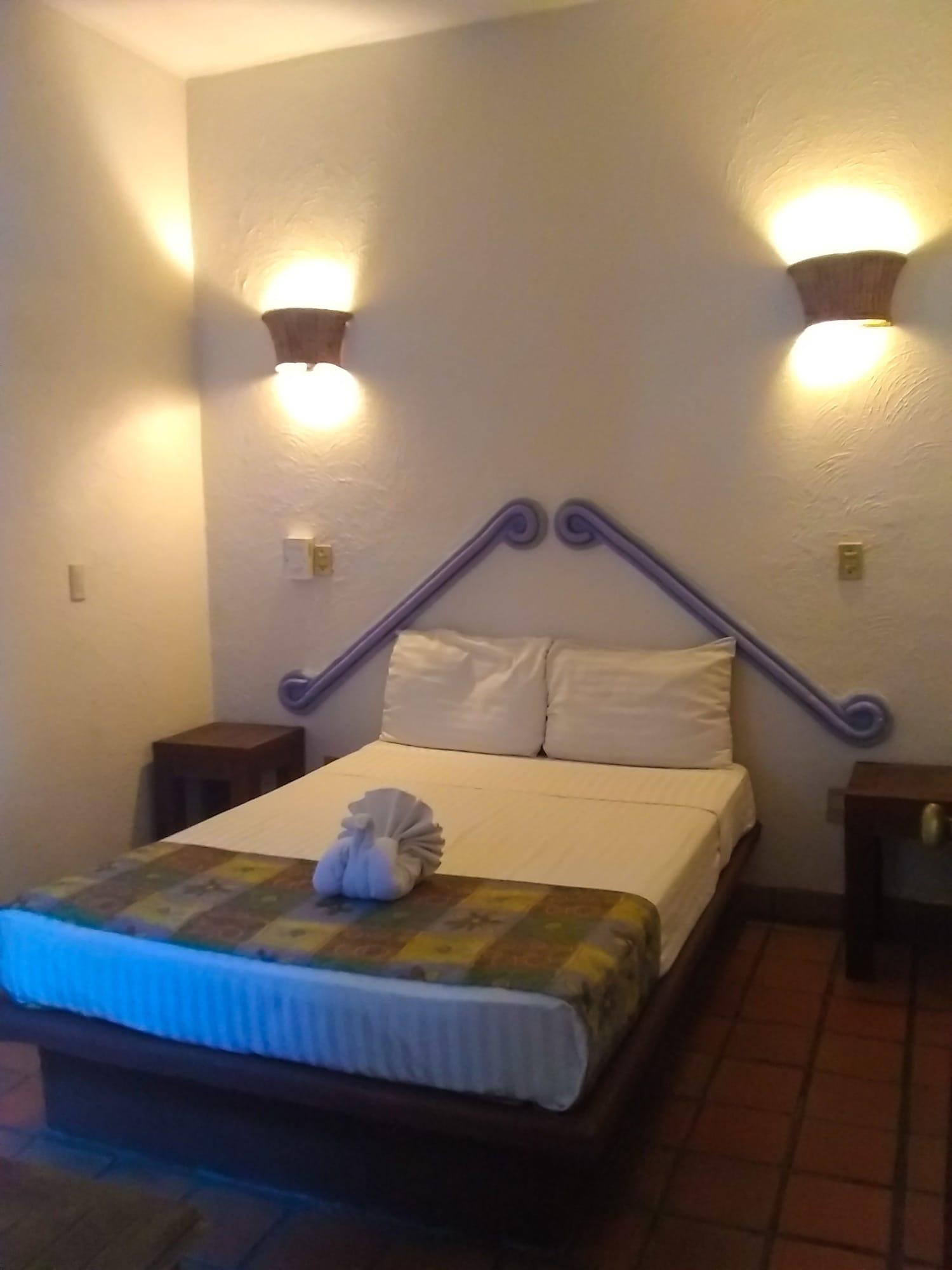 Casa Shaguiba Hotel Crucecita  Exterior photo