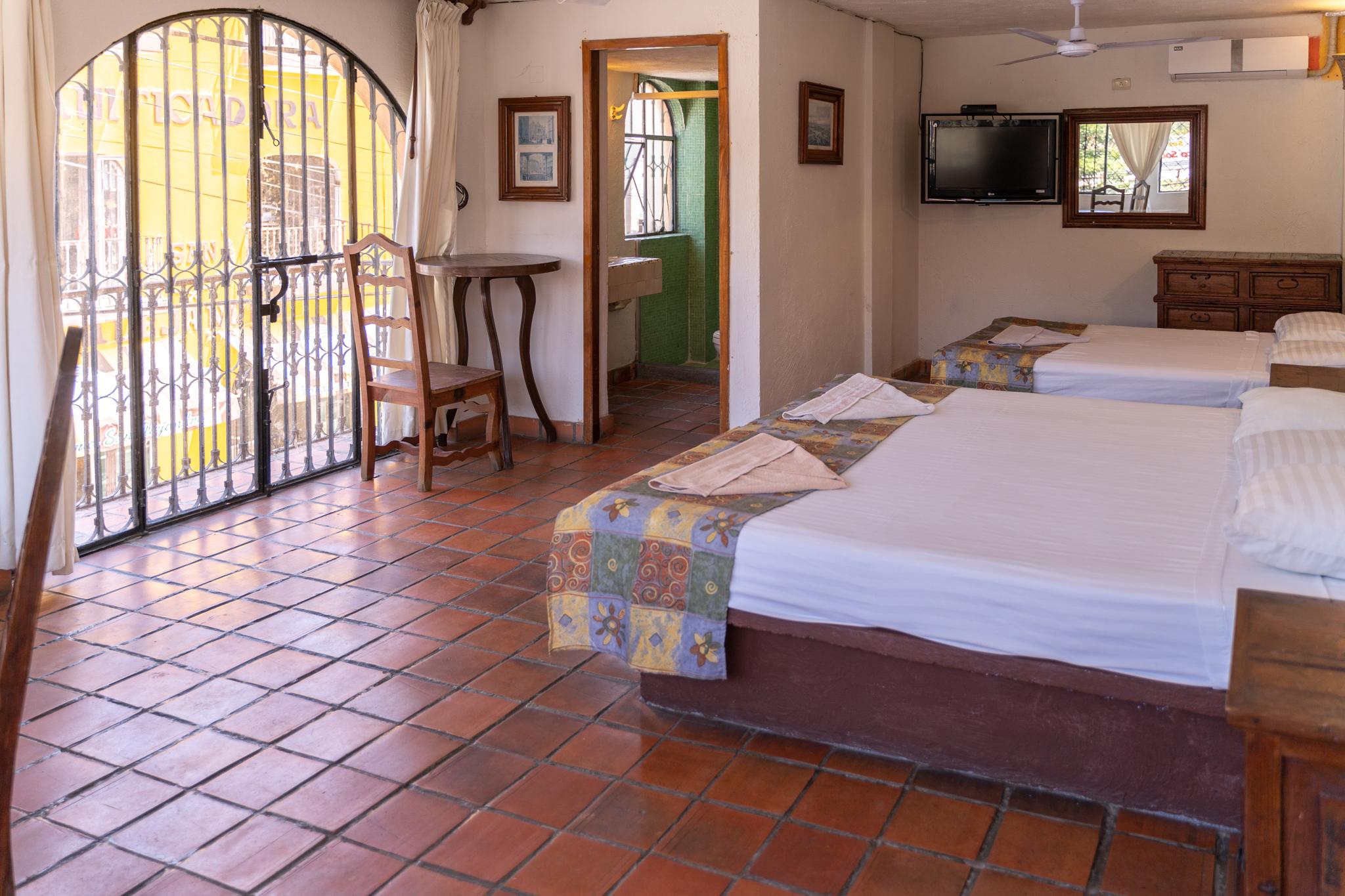 Casa Shaguiba Hotel Crucecita  Exterior photo