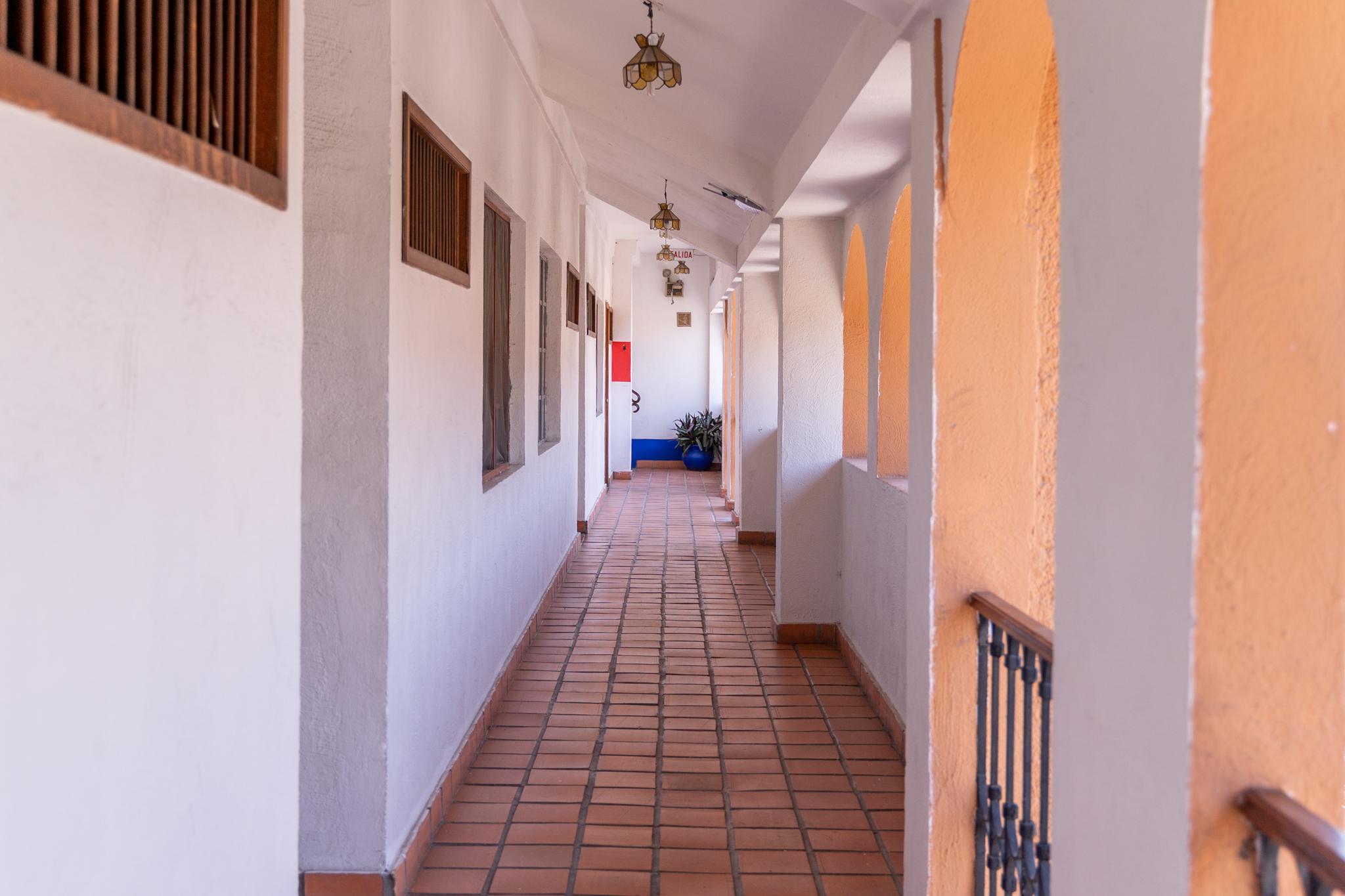 Casa Shaguiba Hotel Crucecita  Exterior photo
