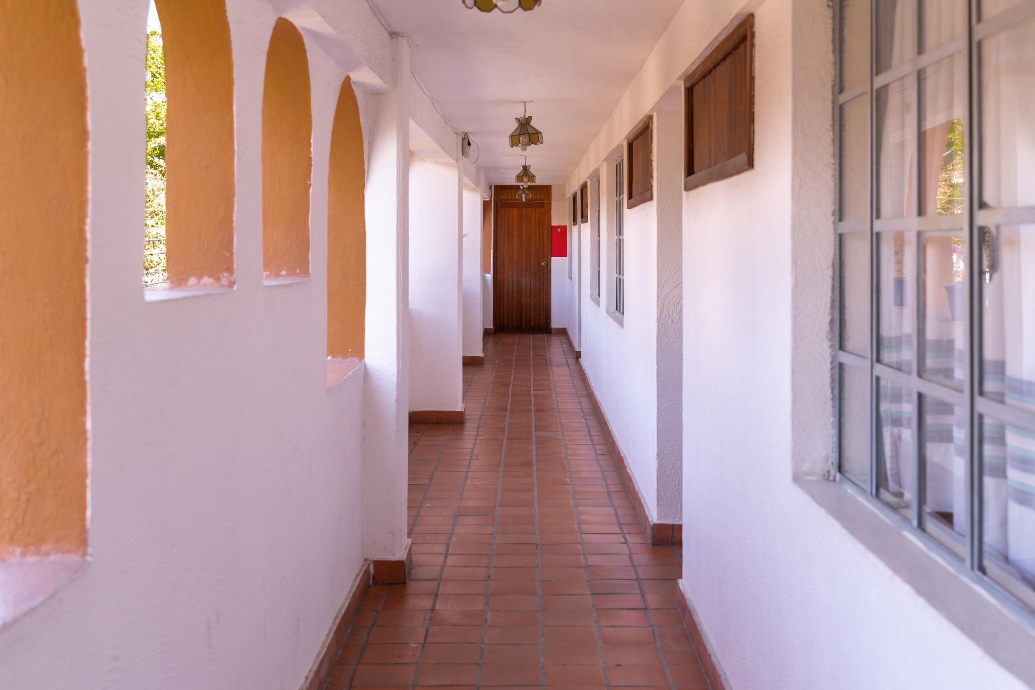 Casa Shaguiba Hotel Crucecita  Exterior photo