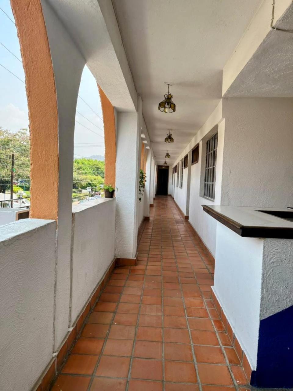 Casa Shaguiba Hotel Crucecita  Exterior photo
