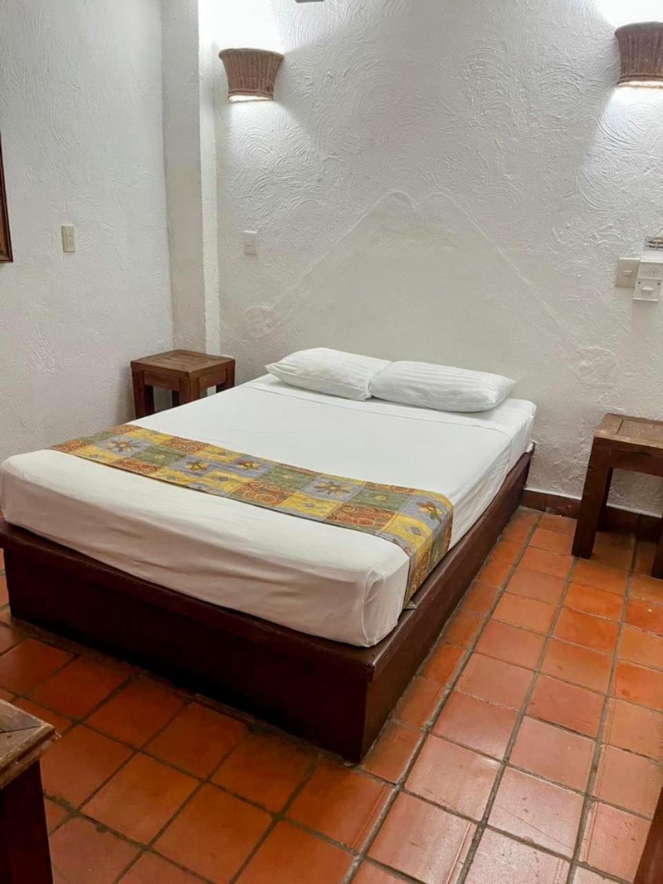Casa Shaguiba Hotel Crucecita  Exterior photo