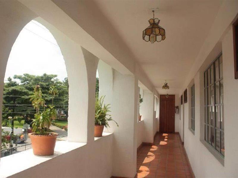 Casa Shaguiba Hotel Crucecita  Exterior photo