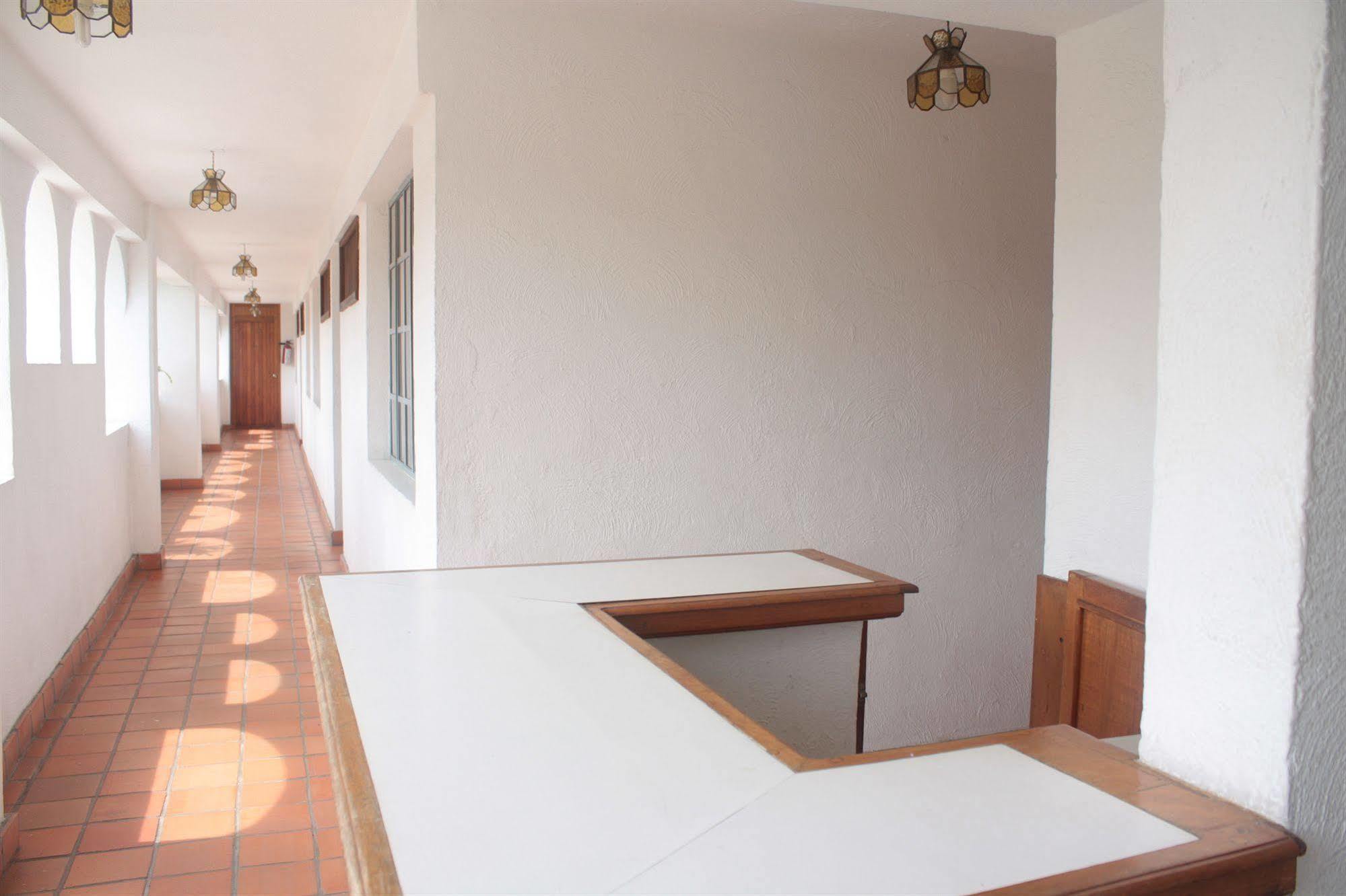 Casa Shaguiba Hotel Crucecita  Exterior photo