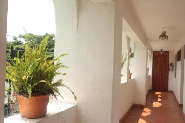 Casa Shaguiba Hotel Crucecita  Exterior photo