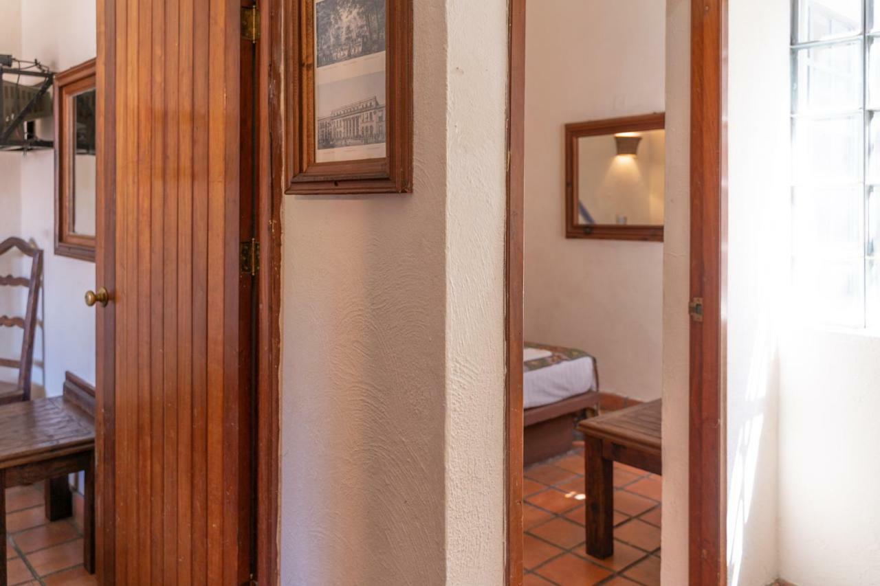 Casa Shaguiba Hotel Crucecita  Exterior photo